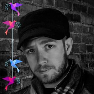 Meet your Posher, Jonathan